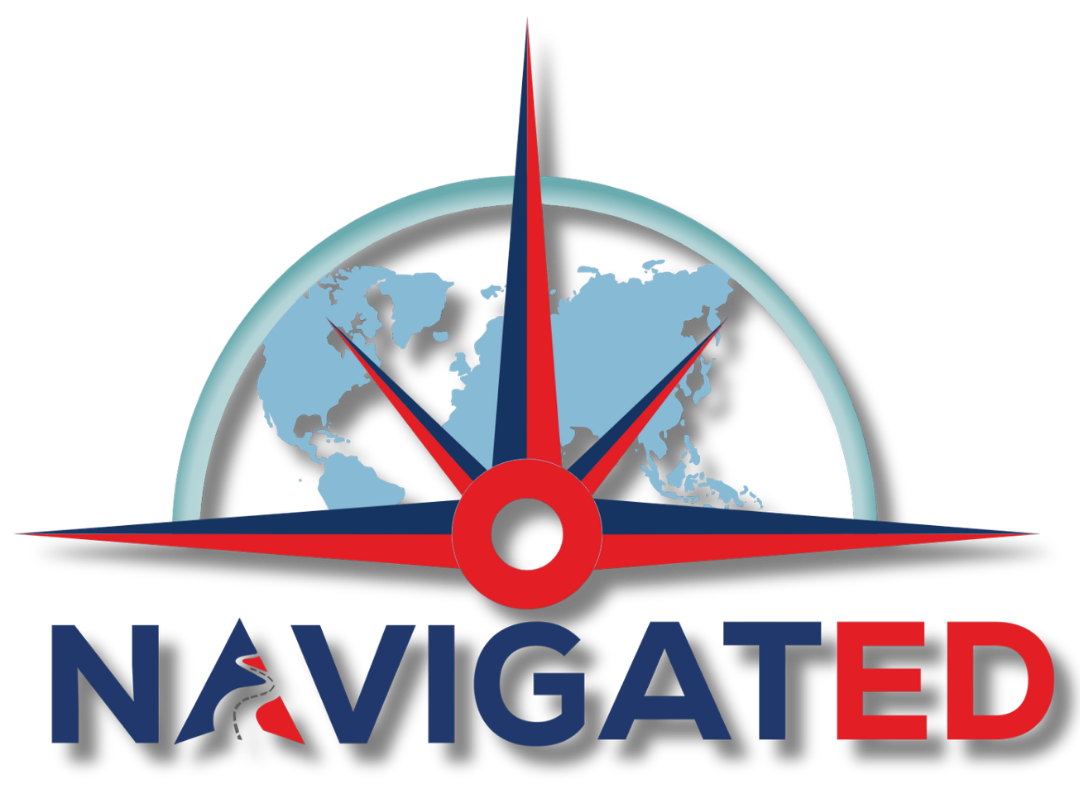 Navigated Overseas